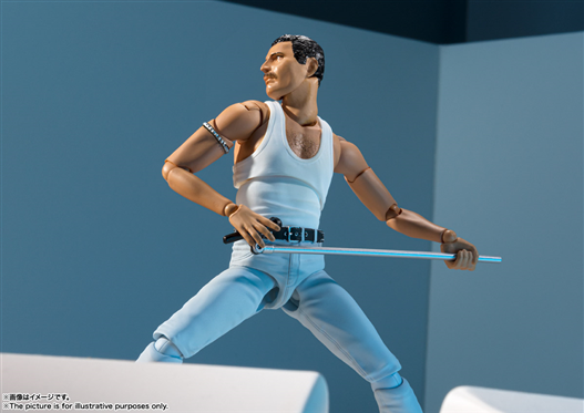 Mua bán SHF FREDDY MERCURY JPV