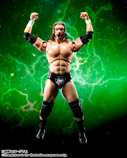 Mua bán SHF TRIPLE H