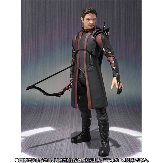 Mua bán SHF HAWKEYE AGE OF ULTRON FAKE