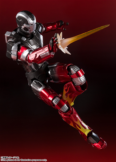 Mua bán SHF IRONMAN HOTROD MK22