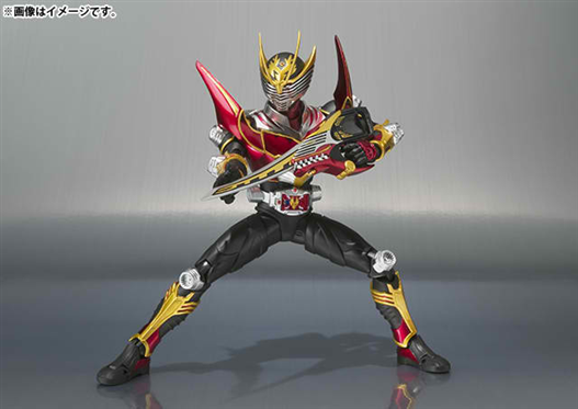 Mua bán SHF KAMEN RIDER RYUKI SURVIVE 