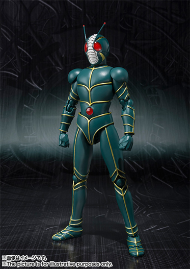 Mua bán SHF KAMEN RIDER ZO 2ND