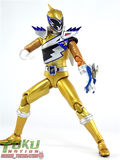 Mua bán SHF KYURYU GOLD