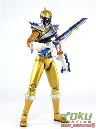 Mua bán SHF KYURYU GOLD