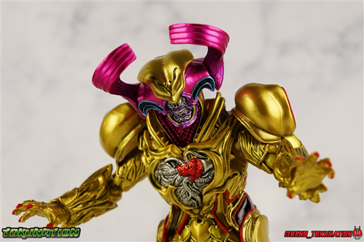 Mua bán SHF OVER EVOLVED HEART ROIMUDE