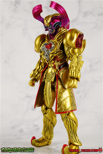 Mua bán SHF OVER EVOLVED HEART ROIMUDE
