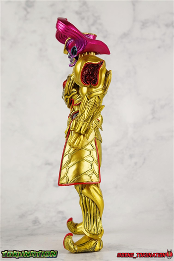 Mua bán SHF OVER EVOLVED HEART ROIDMUDE