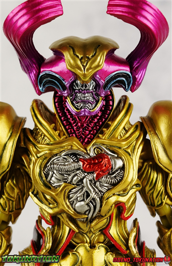 Mua bán SHF OVER EVOLVED HEART ROIMUDE