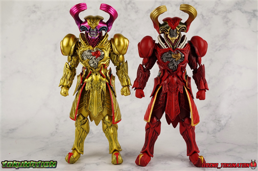 Mua bán SHF OVER EVOLVED HEART ROIMUDE