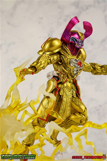 Mua bán SHF OVER EVOLVED HEART ROIMUDE