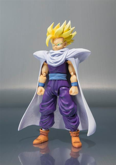 Mua bán SHF SONGOHAN SUPER SAIYAN