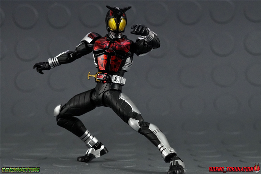 Mua bán SHF (SKC) KAMEN RIDER DARK KABUTO 2ND (TRẦY GỐI)