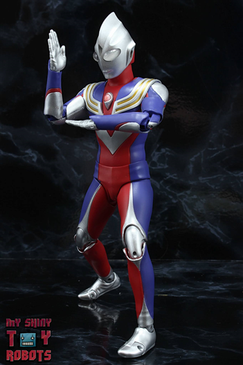 Mua bán SHF SKC ULTRAMAN TIGA 2ND