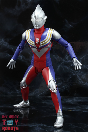 Mua bán SHF SKC ULTRAMAN TIGA 2ND