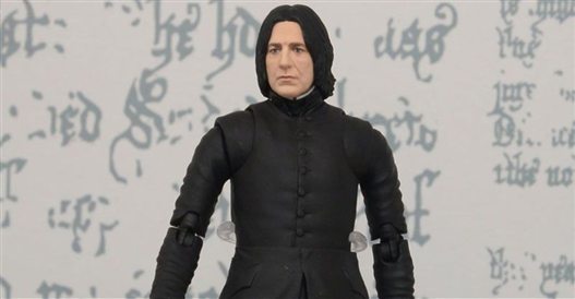 Mua bán SHF SEVERUS SNAPE