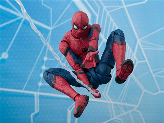 Mua bán SHF SPIDERMAN HOMECOMING 2ND