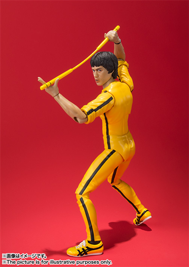 Mua bán (NEW) SHF BRUCE LEE FAKE