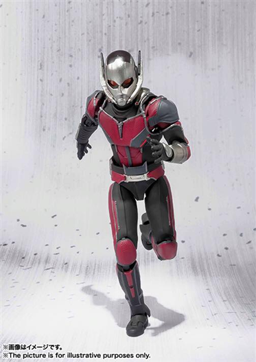 Mua bán SHF CIVIL WAR ANT-MAN FAKE