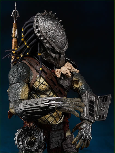 Mua bán SHM PREDATOR WOLF JPV LIKE NEW