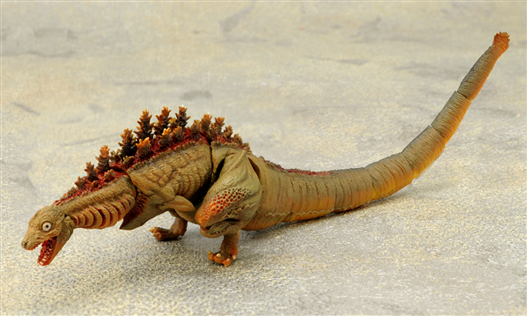 Mua bán SHM SHIN GODZILLA 2ND AND 3RD FORM SET