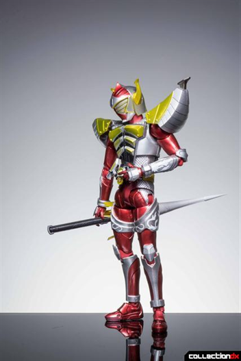 Mua bán SHF KAMEN RIDER BARON LIKE NEW