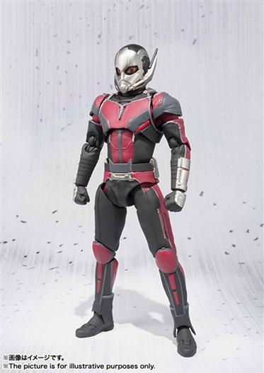 Mua bán SHF CIVIL WAR ANT-MAN FAKE