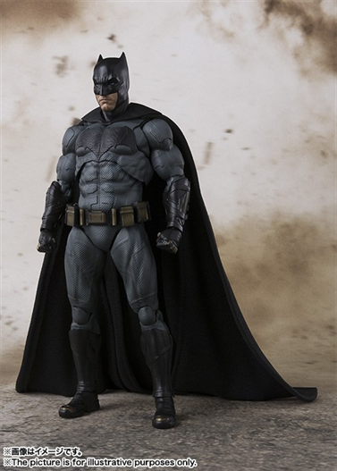 Mua bán SHF JUSTICE LEAGUE BATMAN FAKE