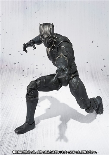 Mua bán SHF BLACK PANTHER FAKE