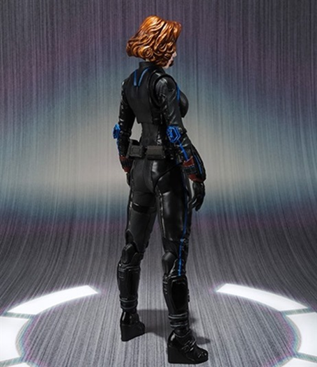 Mua bán SHF BLACK WIDOW