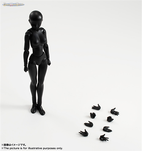 Mua bán SHF BODY CHAN VER BLACK FAKE