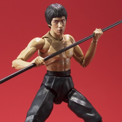 Mua bán SHF BRUCE LEE 2ND