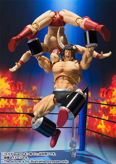 Mua bán SHF BUFFALO MAN LIKE NEW