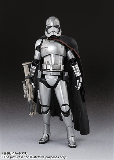 Mua bán SHF CAPTAIN PHASMA