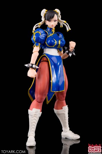 Mua bán SHF CHUN-LI STREET-FIGHTER 2ND