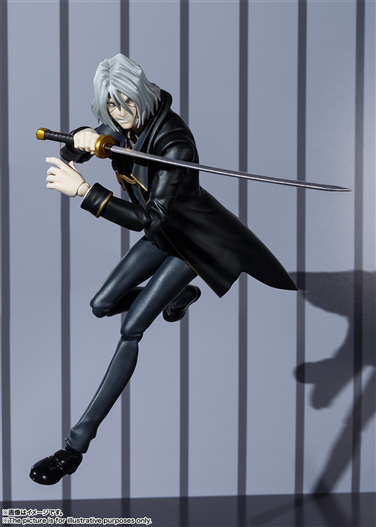 Mua bán SHF VICIOUS COWBOY BEBOP LIKE NEW