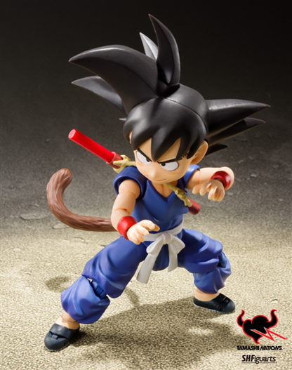 Mua bán SHF SDCC GOKU KID