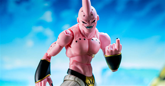 Mua bán SHF MAJIN BUU EVIL 2ND