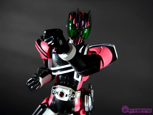 Mua bán SHF DECADE VIOLENT NEW