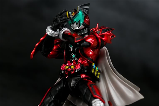 Mua bán SHF KAMEN RIDER DARK KIVA 2ND 