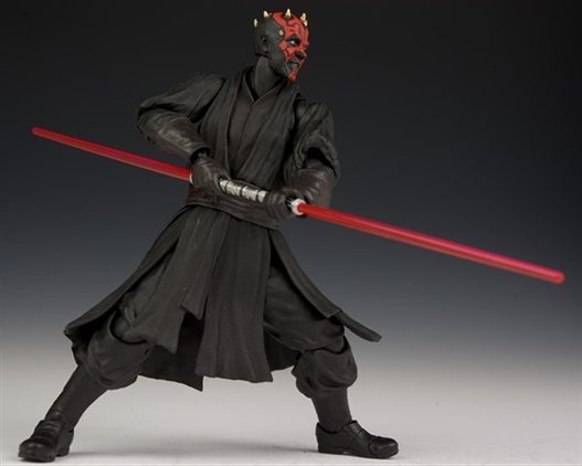 Mua bán SHF STAR WAR DARTH MAUL FAKE