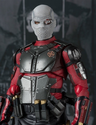 Mua bán SHF DEADSHOT