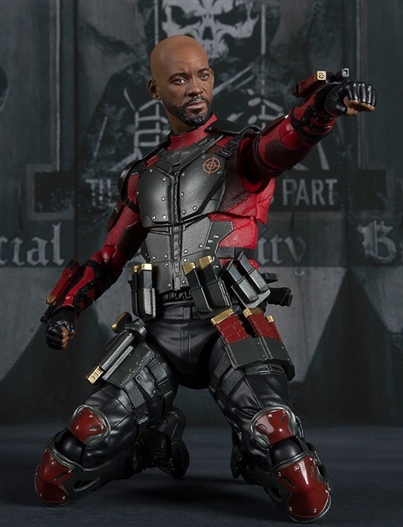 Mua bán SHF DEADSHOT