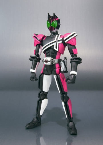Mua bán SHF KAMEN RIDER DECADE 