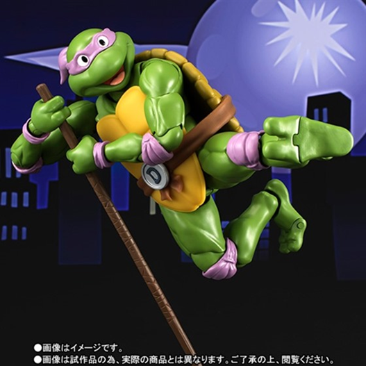 Mua bán SHF TMNT DONATELLO FAKE