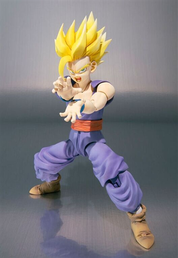 Mua bán SHF SONGOHAN SUPER SAIYAN