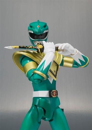 Mua bán SHF DRAGON RANGER 2ND BỊ GÃY ĐUÔI LÔNG KIẾM