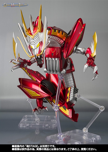 Mua bán SHF KAMEN RIDER RYUKI SURVIVE & DRAGRANZER