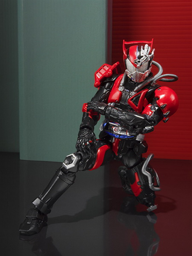 Mua bán SHF KAMEN SUPER DEAD HEAT DRIVE 2ND