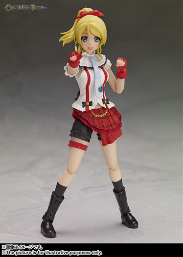 Mua bán SHF ELI AYASE LOVE LIVE