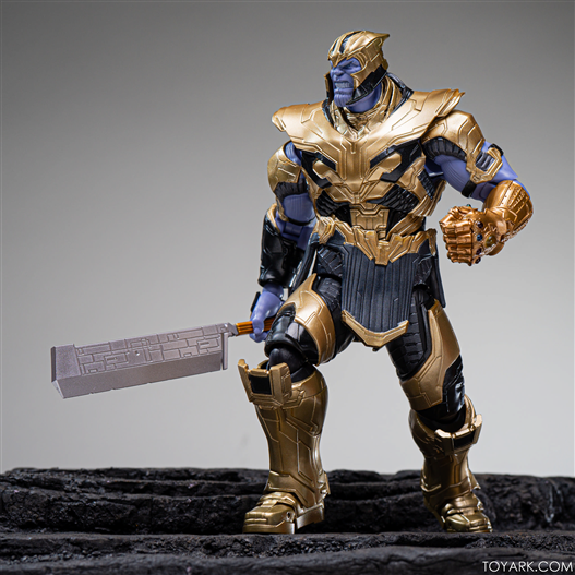 Mua bán SHF THANOS ENDGAME FAKE